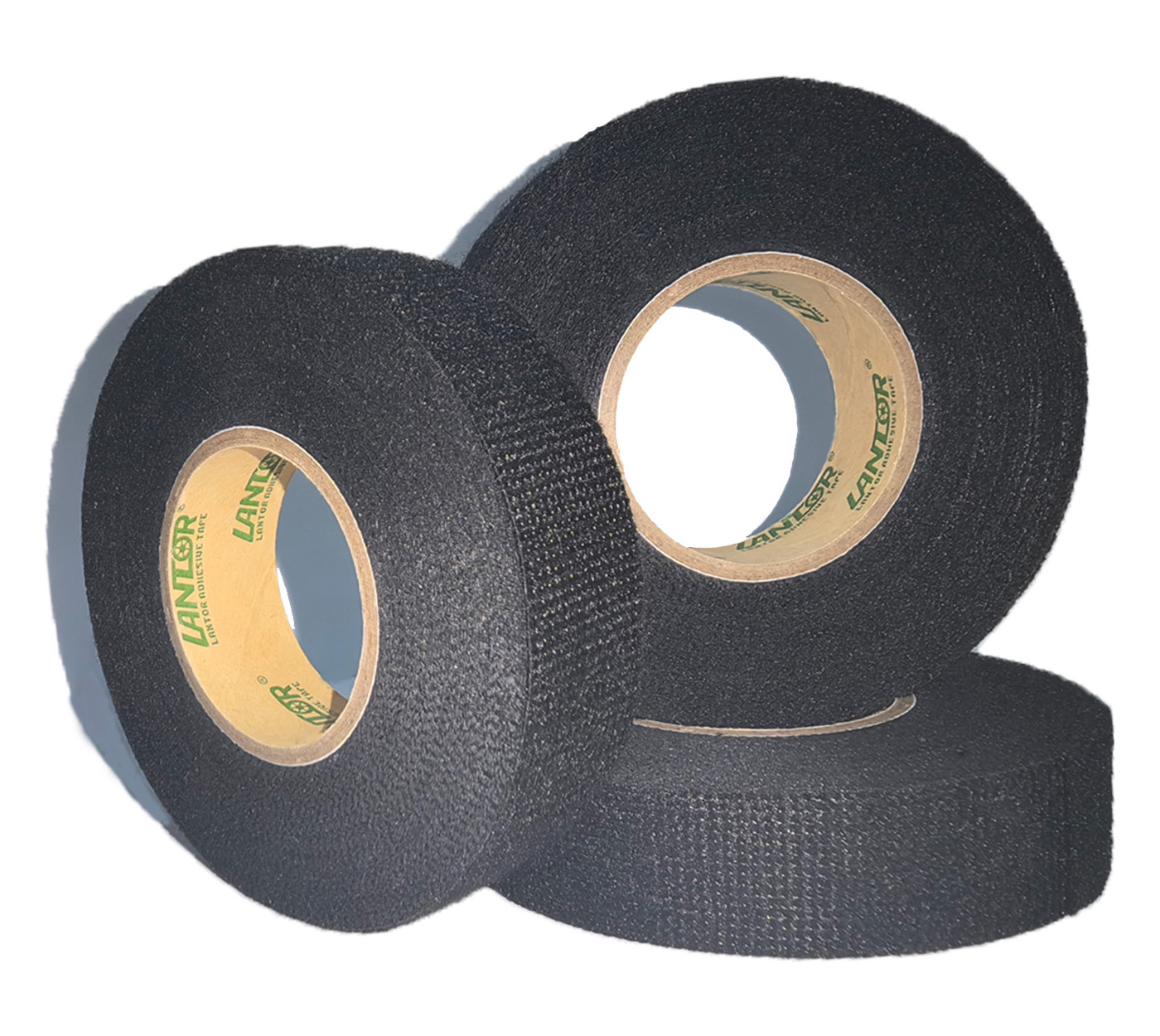 绒布汽车线束胶带